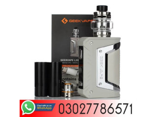 Geekvape aegis L200 Classic In Karachi - 03027786571 EtsyZoon.Com