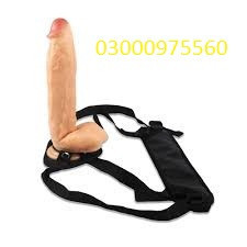 Vibrating Dildos With Belt Toy In Lahore 03000975560 Price 22500