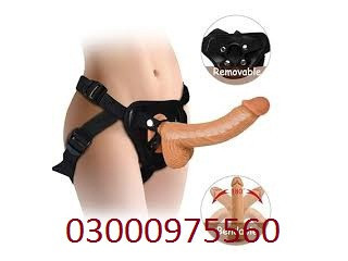 Vibrating Dildos With Belt Toy In Gujranwala 03000975560 Price 22500