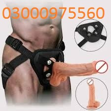 Vibrating Dildos With Belt Toy In Sialkot 03000975560 Price 22500