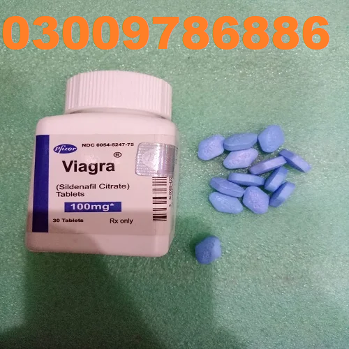 Viagra Tablet In Lahore | 03009786886 | Sildenafil Pills