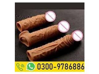 Penis Sleeve Sex Toy in Hyderabad | 03009786886 | Dragon Condom