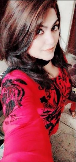 Young Lahore Escorts Ayesha 0300-0750707